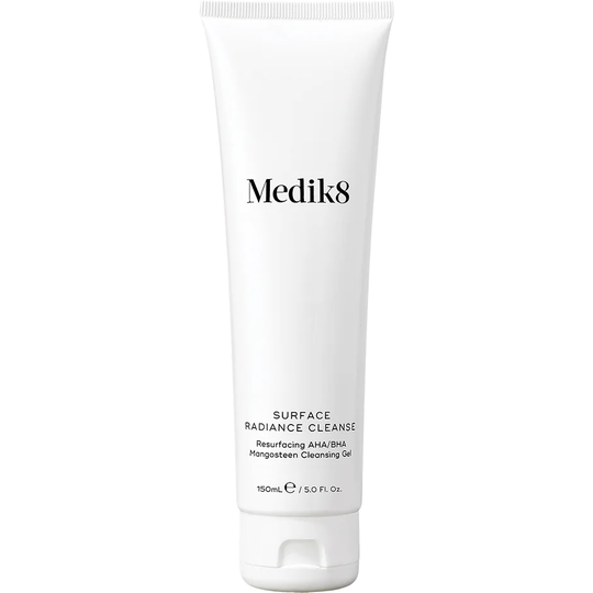 Surface Radiance Cleanse, 150 ml Medik8 Ihonpuhdistus