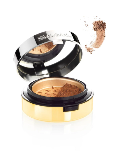 Pure Finish Mineral Foundation 7