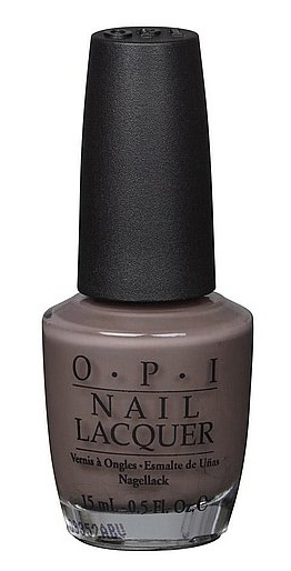 OPI Nail Lacquer You Don't Know Jacques! NLF15 15ml