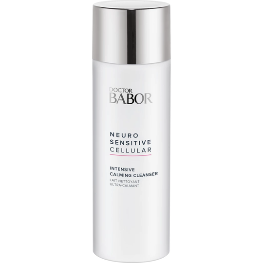 Doctor Babor Neuro Sensitive Intensive Calming Cleanser 150 ml