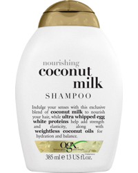Coconut Milk Shampoo, 385ml