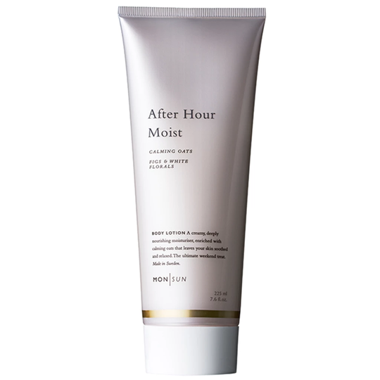After Hour Moist Calming Oats Body Lotion 225 ml