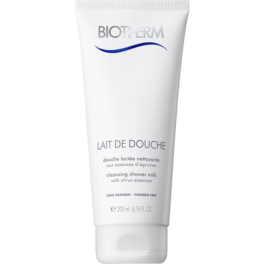 Biotherm Lait de Douche Shower Milk, 200 ml Biotherm Suihkugeelit