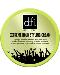 Extreme Hold Styling Cream 150g