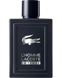 L'Homme Lacoste Intense, EdT 100ml
