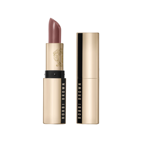 Luxe Lipstick Color Pink Buff