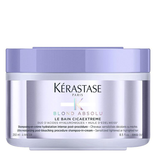 Kérastase Blond Absolu Bain Cicaextreme Shampoo-In-Creme 250ml