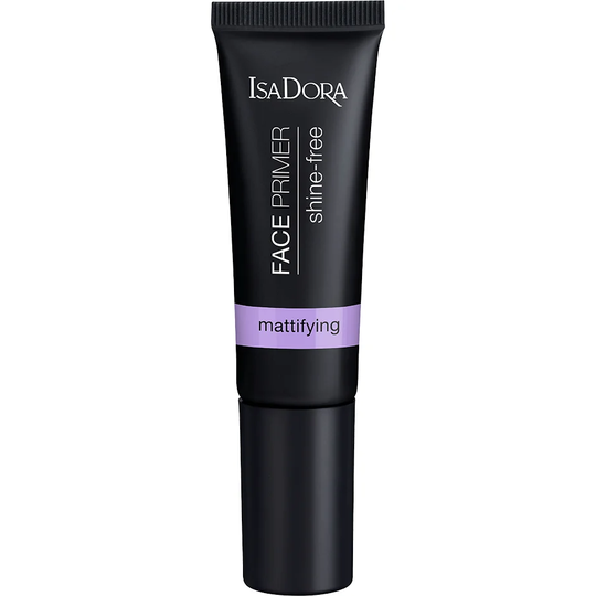 Face Primer Mattifying, 30 ml IsaDora Pohjustusvoide