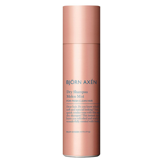 Björn Axén Dry Shampoo Melon Mist 150 ml