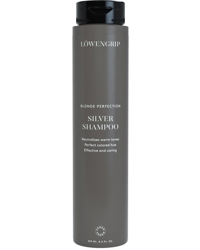 Blonde Perfection - Silver Shampoo, 250ml
