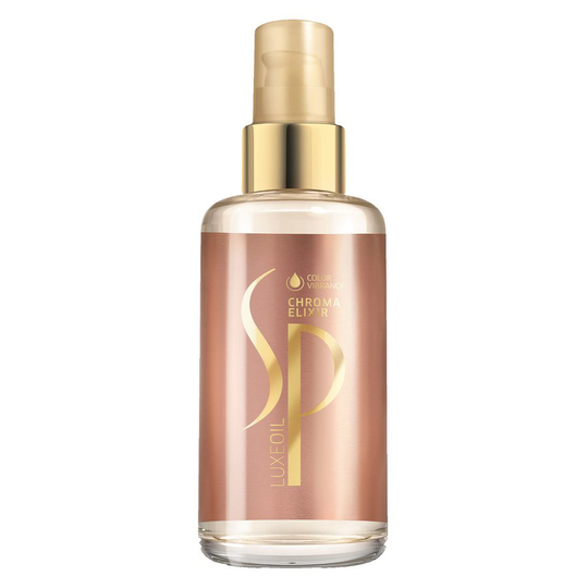 Wella SP Luxe Oil Chroma Elixir 100 ml