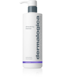 UltraCalming Cleanser, 500ml