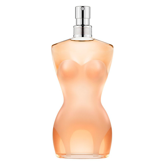 Jean Paul Gaultier Classique Eau De Toilette 100 ml