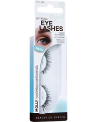 Eyelashes Molly