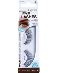 Eyelashes Malin