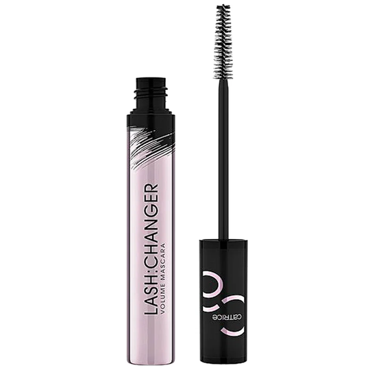 Lash Changer Volume Mascara, 11 ml Catrice Ripsiväri