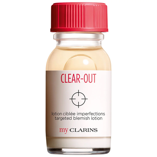 My Clarins Targeted Blemish Lotion, 13 ml Clarins 24h-voiteet