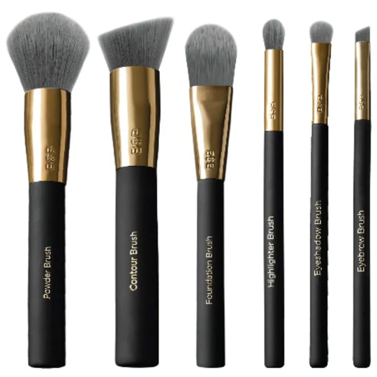 Pro Brush Essentials Kit, Billion Dollar Brows Siveltimet
