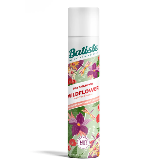 Wildflower Dry Shampoo 200 ml