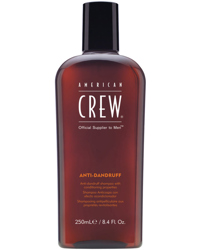 Anti-Dandruff Shampoo 250ml
