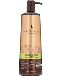 Ultra Rich Repair Shampoo, 1000ml