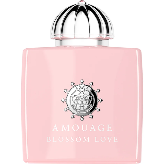 Blossom Love, 100 ml Amouage Naisten hajuvedet