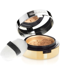 Pure Finish Mineral Powder Foundation, #7