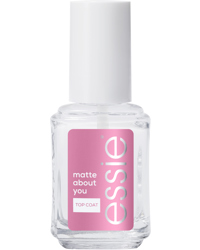 Matte About You Top Coat