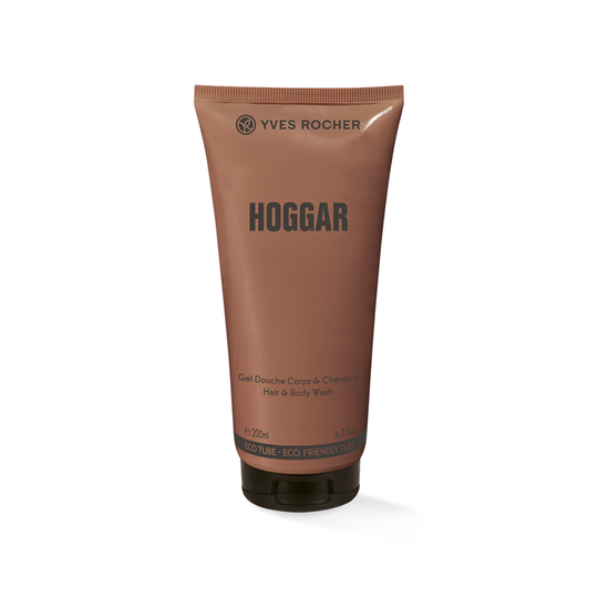 Suihkugeeli miehille - Hoggar, 200 ml