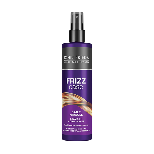 Frizz Ease Daily Miracle Leave-In Conditioner 200 ml