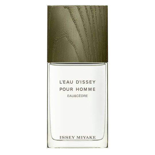 Issey MiyakeL'Eau d'Issey Eau&Cedre Eau De Toilette Intense 100ml