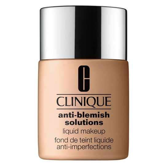 Clinique Anti-Blemish Solutions Liquid Makeup 04 Fresh Vanilla 30ml