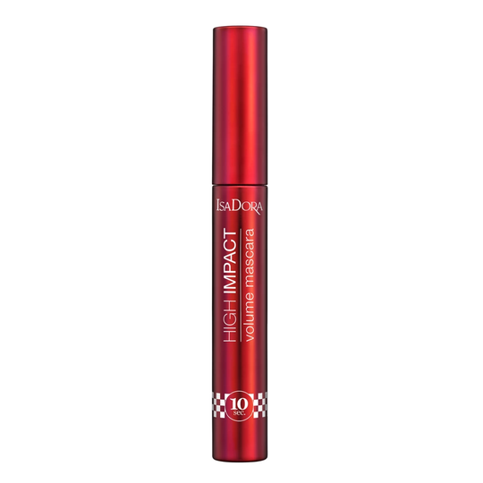 10 Sec High Impact Volume Mascara 30 Black