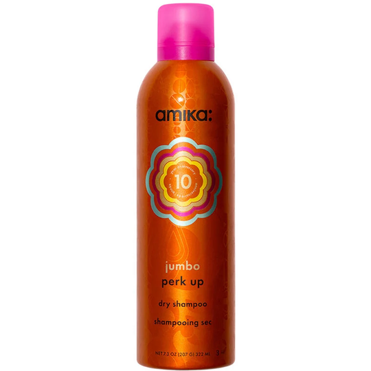 Jumbo Perk Up, 322 ml Amika Kuivashampoot