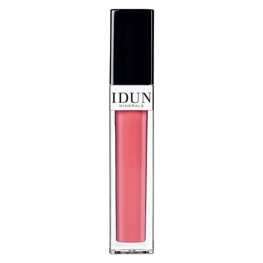 IDUN Minerals Lip Gloss 6 ml - Anna