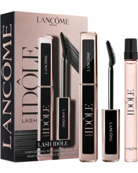 Idôle Eye Makeup & Fragrance Set