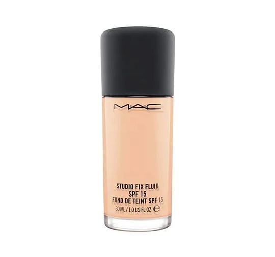 Studio Fix Fluid Foundation NC10