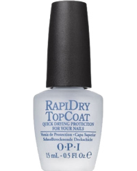 RapiDry Top Coat 15ml