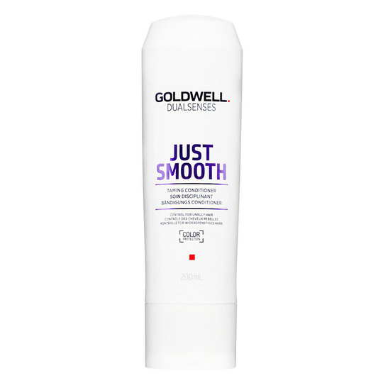 Goldwell Dualsenses Just Smooth Taming Conditioner 200 ml