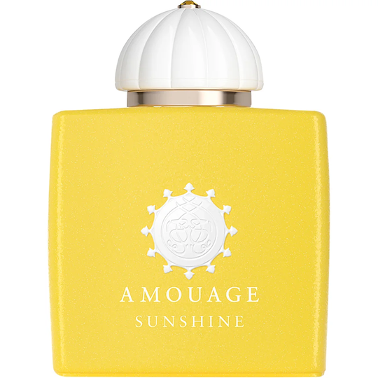 Sunshine, 100 ml Amouage Hajuvedet