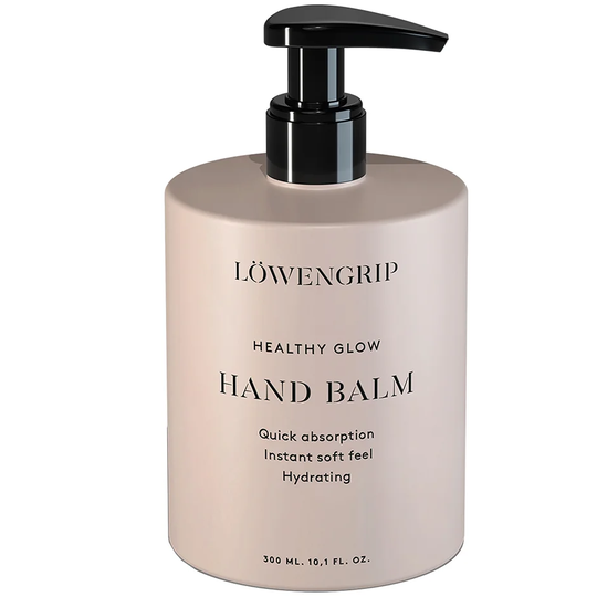 Healthy Glow Hand Balm, 300 ml Löwengrip Käsivoiteet