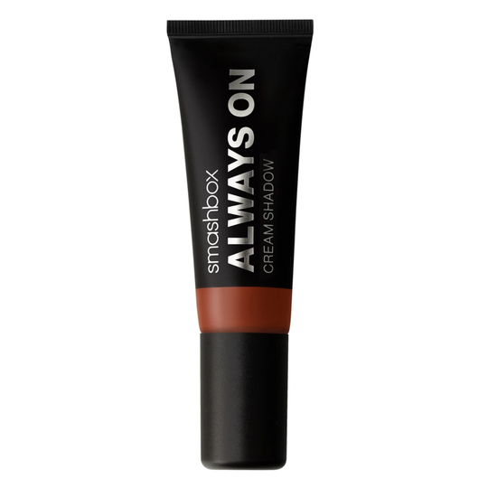 Always On Cream Eye Shadow 11 Sienna