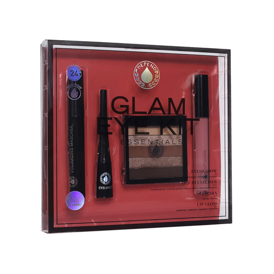Glam Eye Kit Essentials Gift Box