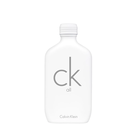 ck One All EdT 100 ml
