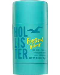 Festival Vibes for Him, Deostick 75g