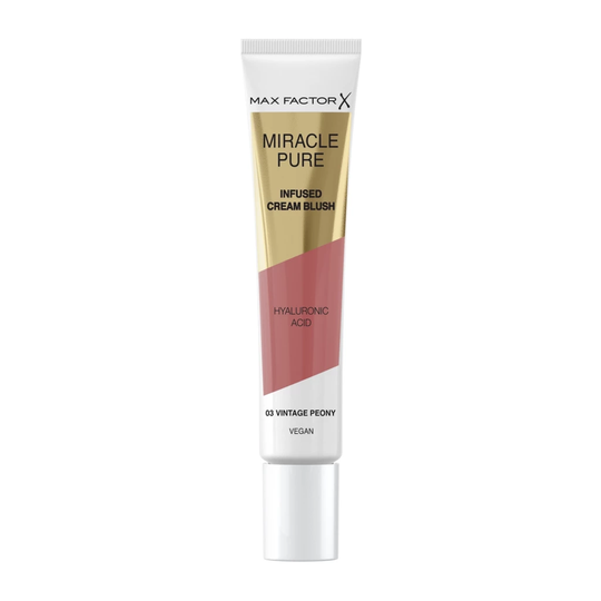Miracle Pure Blush 03 Vintage Peony