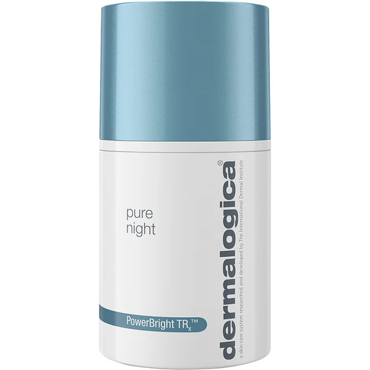 Pure Night, 50 ml Dermalogica Yövoiteet