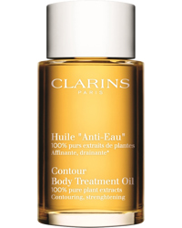 Anti-Eau Body Treatment Oil 100ml
