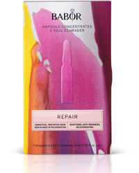 REPAIR Masterpiece Collection Ampoules, 7x2ml
