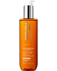 Biosource Total Renew Oil 200ml